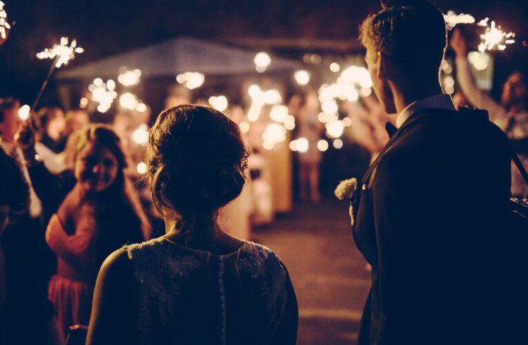 Wesele i trendy ślubne – zorganizuj ślub swoich marzeń