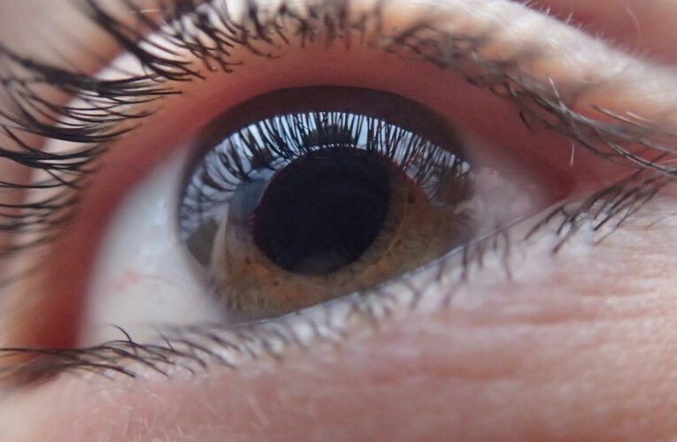 Okulista Grodzisk Mazowiecki – najczęstsze choroby oczu