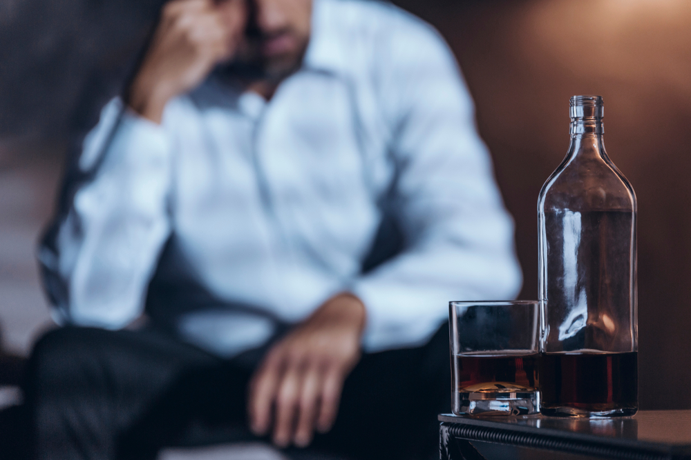 Zamknięta terapia dla alkoholików - czy warto?