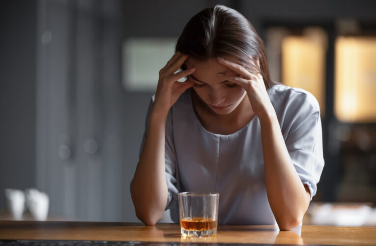 Kiedy powinno się przeprowadzić detoks alkoholowy?