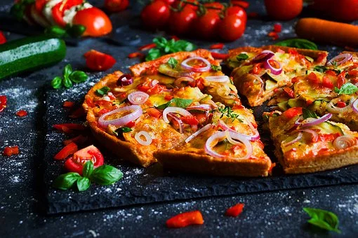 Gdzie znaleźć zdrową i smaczną pizzę – restauracja Wilanów