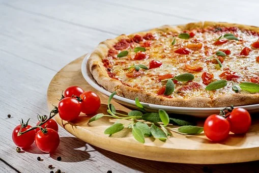 Pyszna i zdrowa pizza – restauracja Saska Kępa