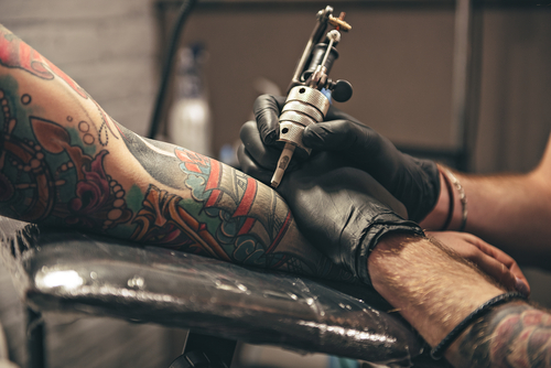 Najlepsze studio tatuażu – czym się charakteryzuje?