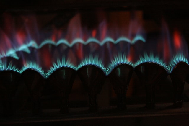 Czym jest taryfa za gaz dla firm?