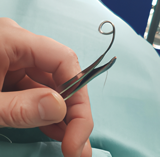Jak skutecznie wykonać drobne zabiegi chirurgiczne?