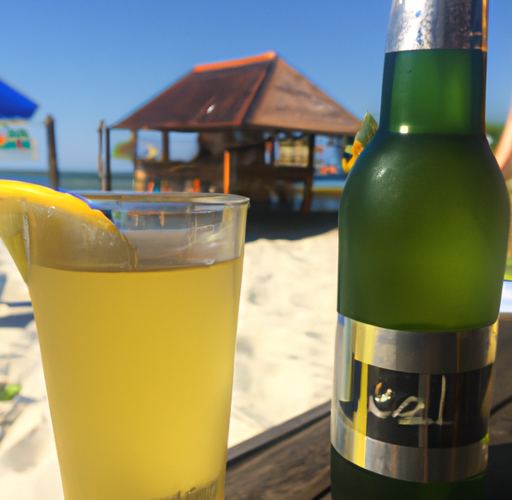 Przeżyj wakacje bez alkoholu – jak zadbać o zdrowie podczas urlopu?