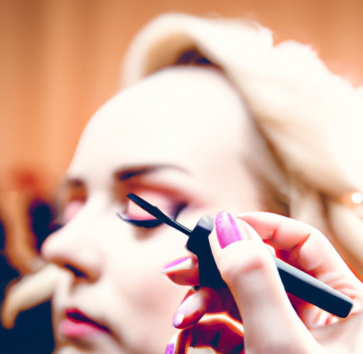Odkryj profesjonalne makijaże w Warszawie z pomocą lokalnych makijażystek