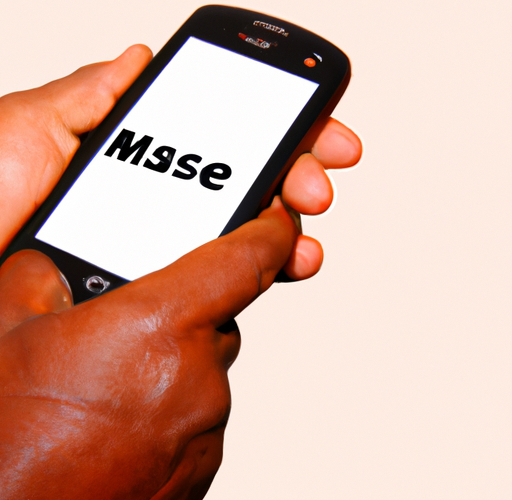 Jak skutecznie wykorzystać technologię masowego SMS-a w marketingu?