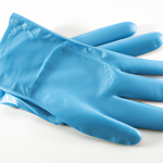 Chroniący dłonie - Nitrylowe Rękawiczki - Jak Skutecznie Zabezpieczyć Swoje Zdrowie i Bezpieczeństwo