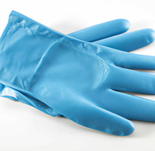 Chroniący dłonie – Nitrylowe Rękawiczki – Jak Skutecznie Zabezpieczyć Swoje Zdrowie i Bezpieczeństwo