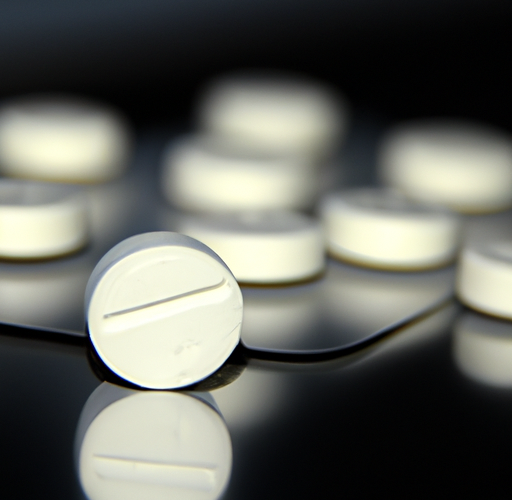 Jak poprawić swoją koncentrację za pomocą tabletki?