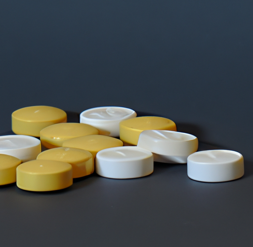 5 sposobów na redukcję napięcia przedmiesiączkowego – tabletki jako jedna z opcji