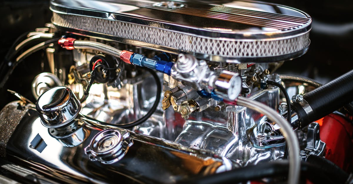 Bmw Seria 1: Wybór idealnego silnika benzynowego dla Twojego samochodu