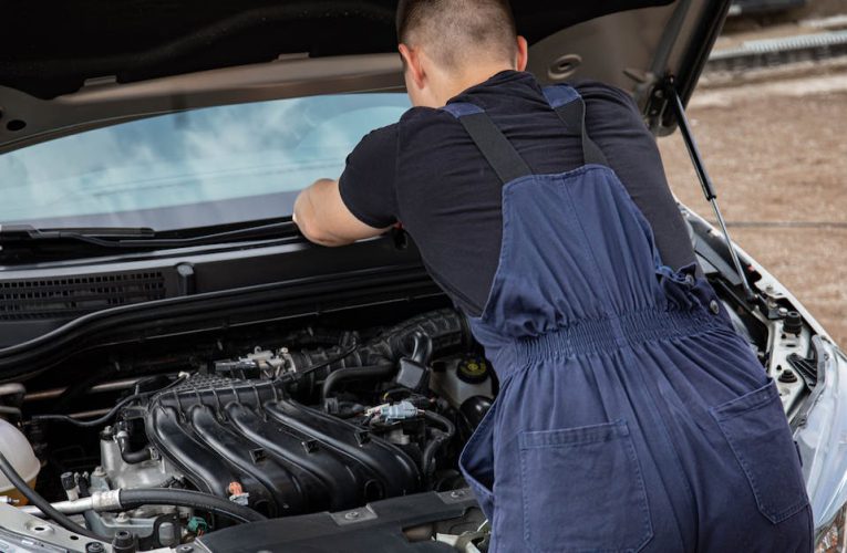 Przewodnik po wyborze silnika do BMW X1 F48: Jaką moc wybrać?