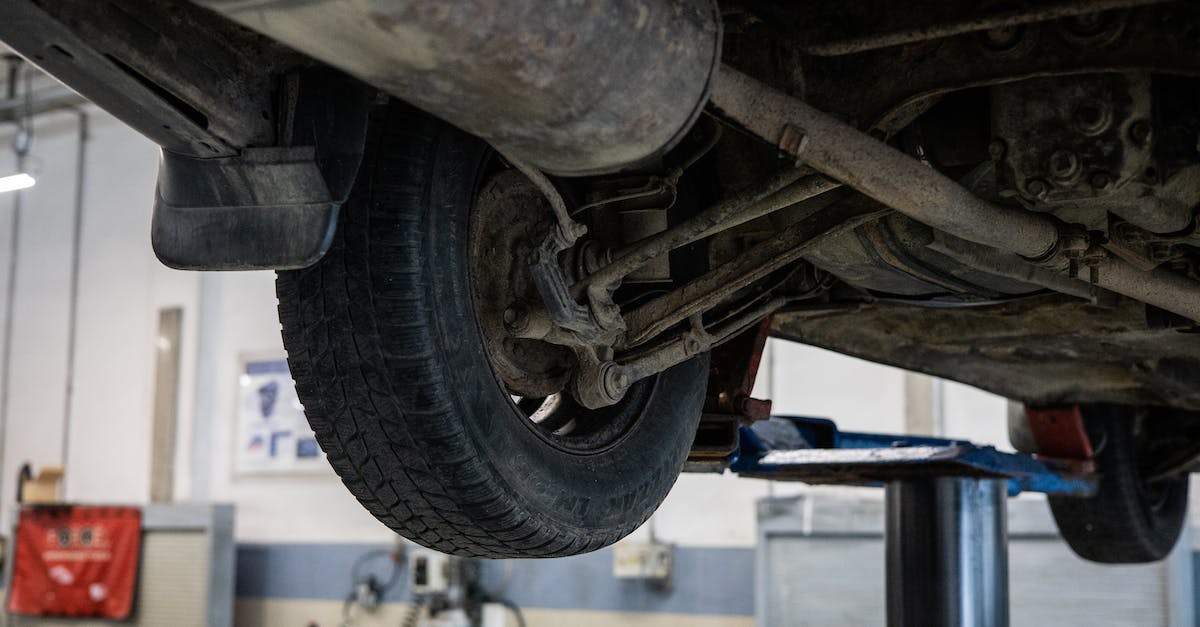 Żadnych biegów nie zeszło - Dlaczego auto na biegu się nie zjedzie?