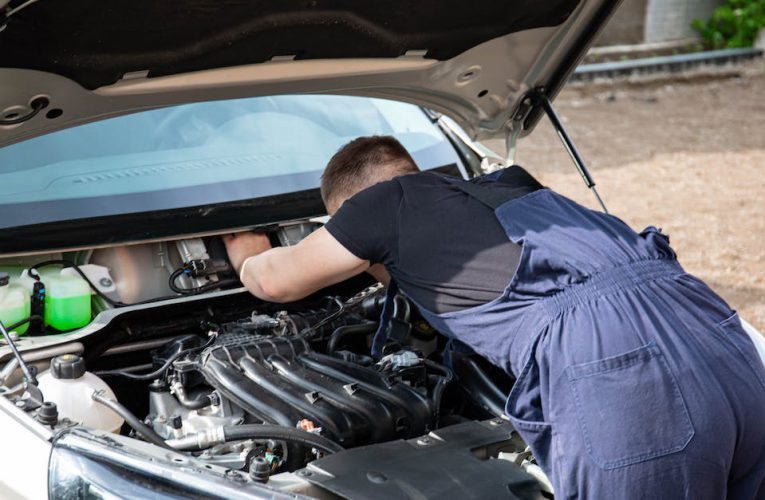 Ile pali mi auto? Jak obliczyć rzeczywiste zużycie paliwa swojego samochodu