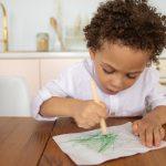 Łatwe i kreatywne: Jak rysować zwierzęta krok po kroku dla dzieci