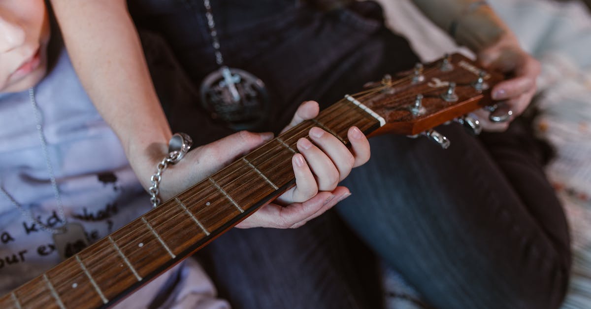 Jak stworzyć mocne relacje z muzyką: Praktyczny przewodnik dla pasjonatów