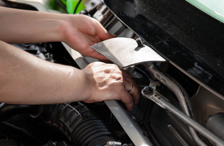 Kiedy auto nie przejdzie przeglądu: najczęstsze przyczyny i jak im zapobiec